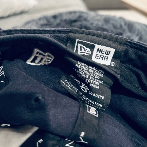 NY Cap New Era - Picture 8 of 16